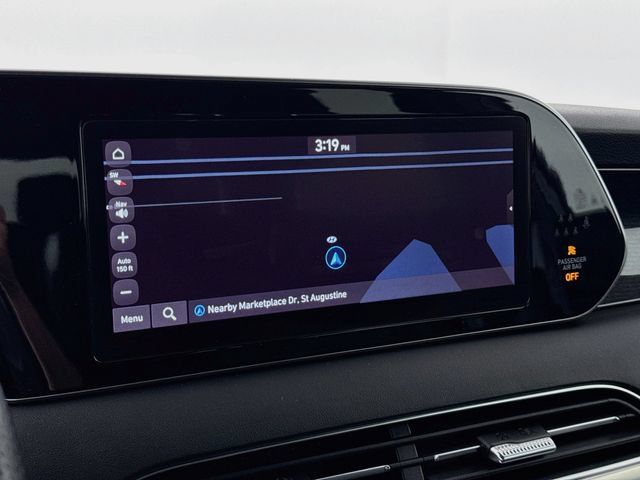 Used 2021 Hyundai Palisade Calligraphy FWD image 23