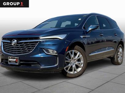 Used 2023 Buick Enclave Premium w/ Experience Buick Package
