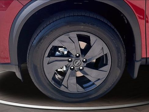 New 2026 Nissan Rogue SV w/ Cold Weather Package AWD/4WD image 10
