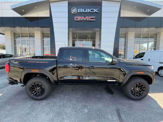 New 2026 GMC Canyon Elevation w/ Convenience Package video 2