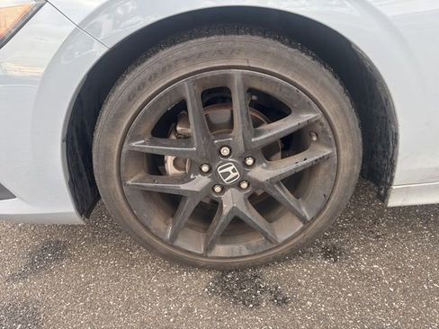 Used 2022 Honda Civic Sport image 11