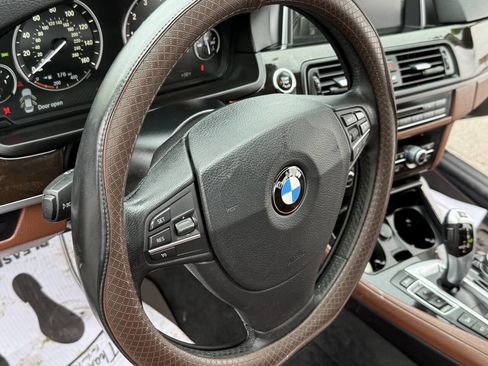 Used 2014 BMW 528i xDrive Sedan image 11