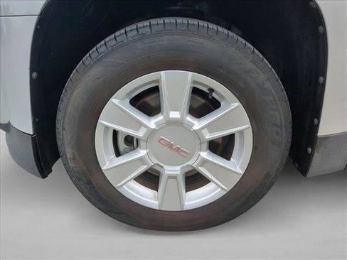 Used 2011 GMC Terrain SLE image 24