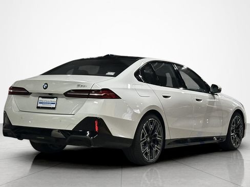 New 2027 BMW 530i w/ M Sport Package RWD image 5