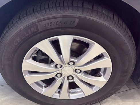 Used 2016 Honda Odyssey EX-L image 52