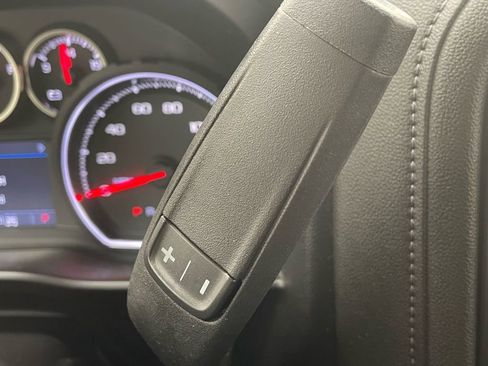 Used 2019 Chevrolet Silverado 1500 RST image 16