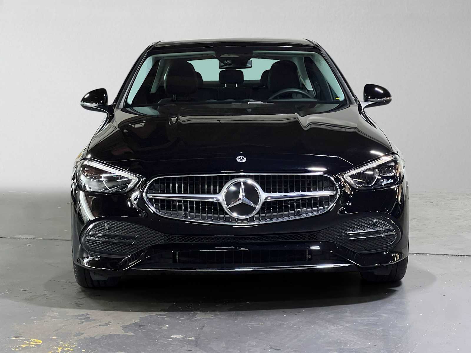 Used 2026 Mercedes-Benz C 300 4MATIC Sedan image 8