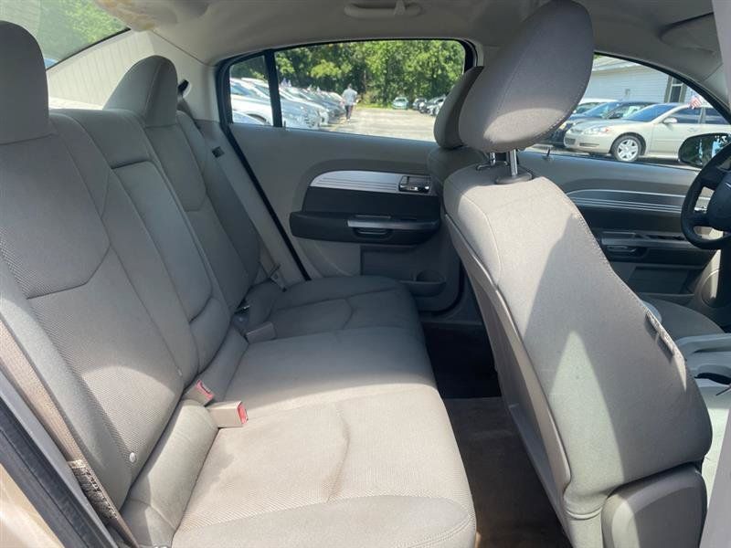 Used 2007 Chrysler Sebring Touring FWD image 13