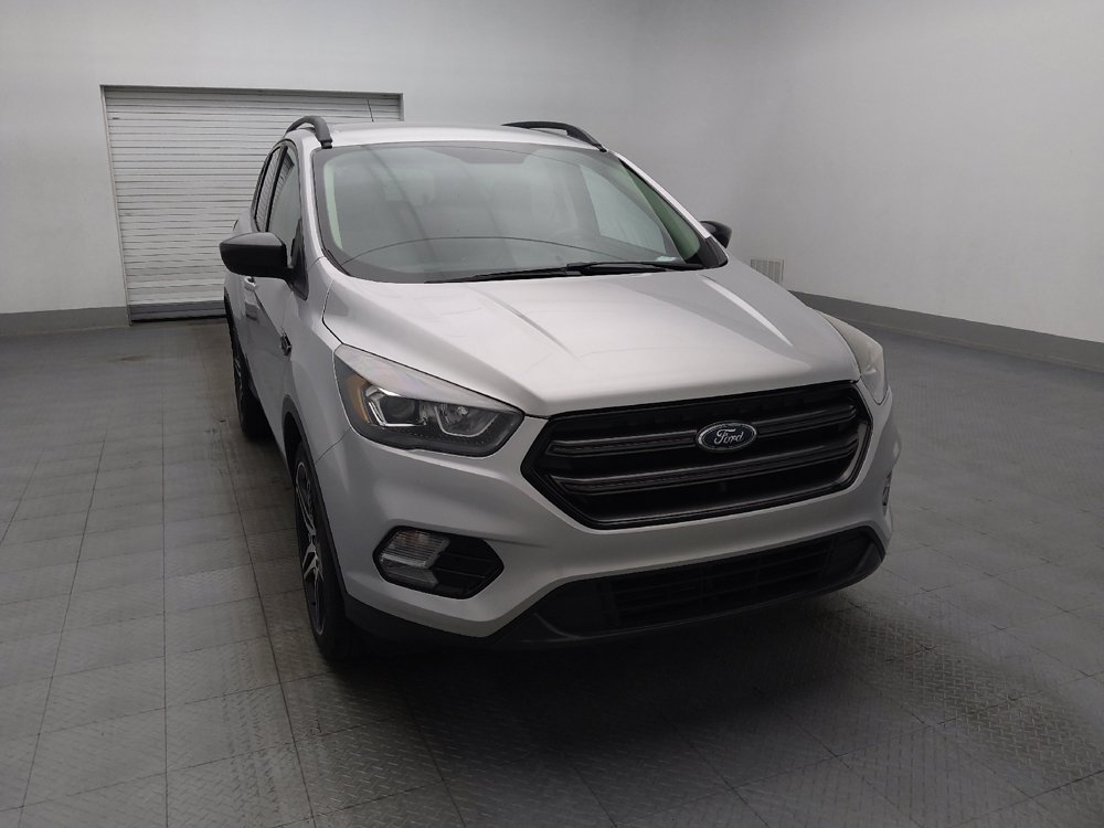 Used 2019 Ford Escape SEL FWD image 14