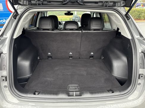 Certified 2020 Jeep Compass Limited image 34