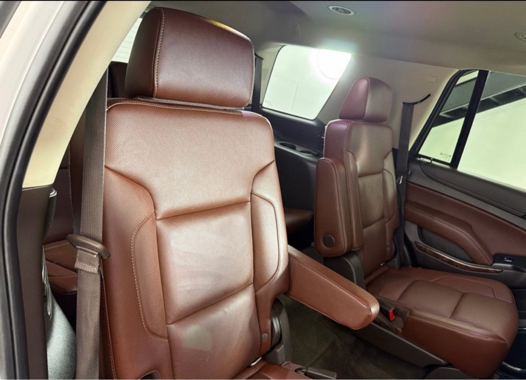 Used 2017 Chevrolet Tahoe Premier AWD/4WD image 23