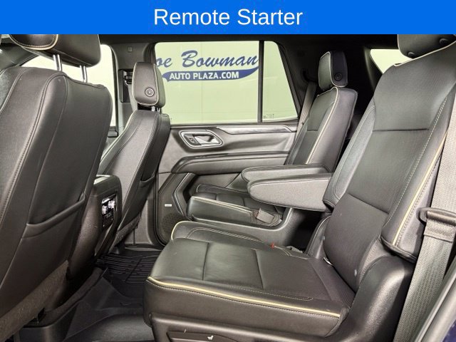 Used 2022 GMC Yukon SLT w/ SLT Premium Package AWD/4WD image 13