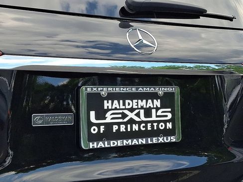 Used 2022 Mercedes-Benz GLE 450 4MATIC image 32