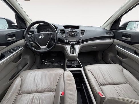 Used 2014 Honda CR-V EX-L image 10