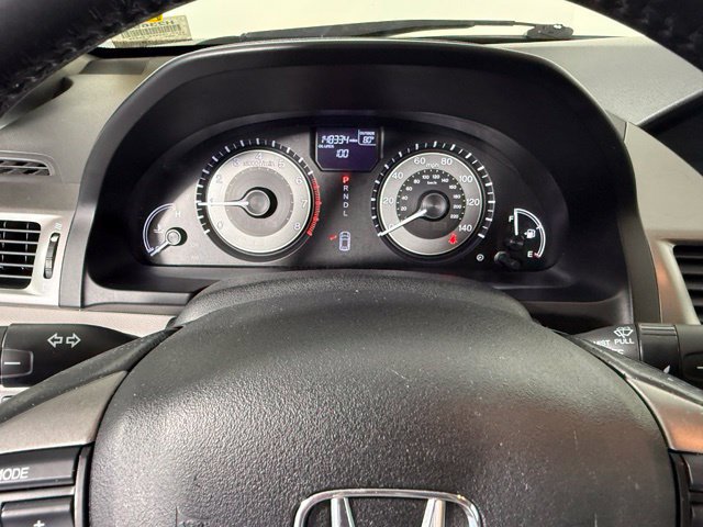 Used 2016 Honda Odyssey EX-L image 19