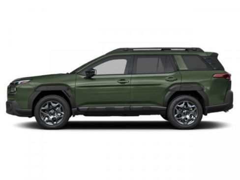 New 2026 Subaru Outback Premium AWD/4WD image 3