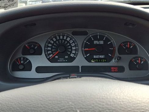 Used 2003 Ford Mustang Mach 1 RWD image 32