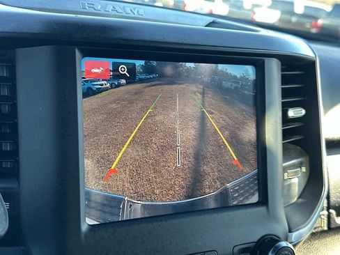 Used 2024 RAM 2500 Big Horn image 18