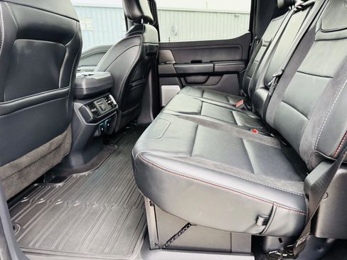Used 2024 Ford F150 Raptor image 37