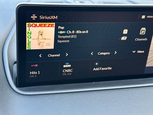 Certified 2023 Acura MDX SH-AWD w/ Technology Package image 25