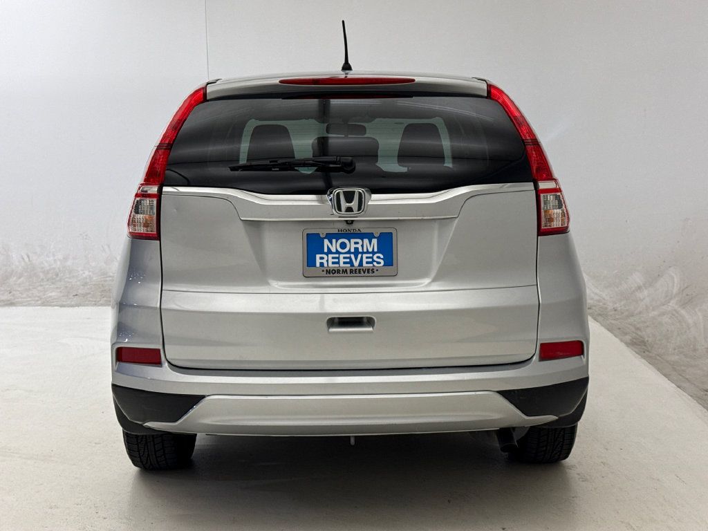 Used 2015 Honda CR-V EX image 8