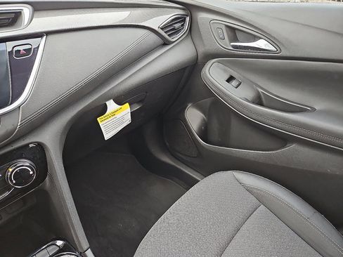 Used 2023 Buick Encore GX Preferred FWD image 24