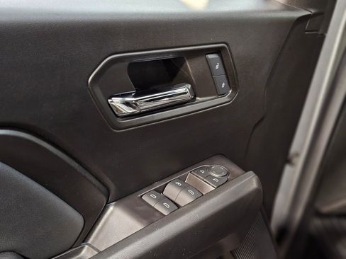 Used 2024 GMC Canyon Elevation w/ Elevation Premium Package image 21