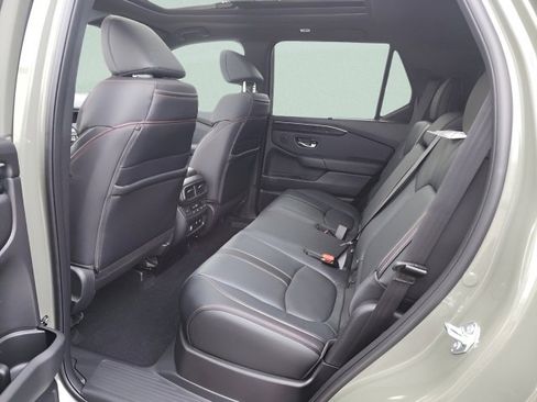 New 2026 Honda Passport TrailSport Elite image 18