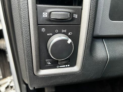 Used 2016 RAM 1500 ST w/ SXT Appearance Group AWD/4WD image 22