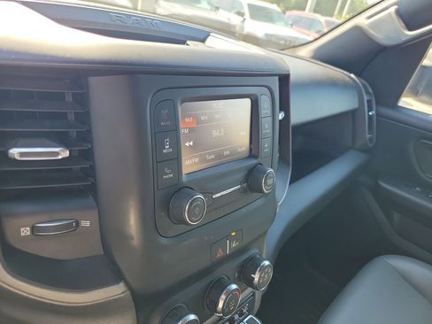 Used 2022 RAM 1500 Tradesman w/ Level 1 Safety Group RWD image 20