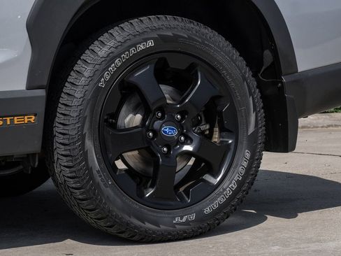 Used 2022 Subaru Forester Wilderness image 71