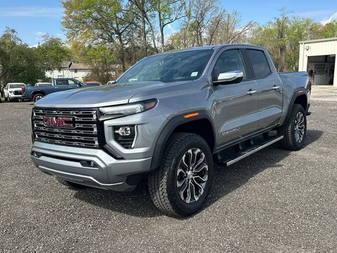 New 2026 GMC Canyon Denali image 2