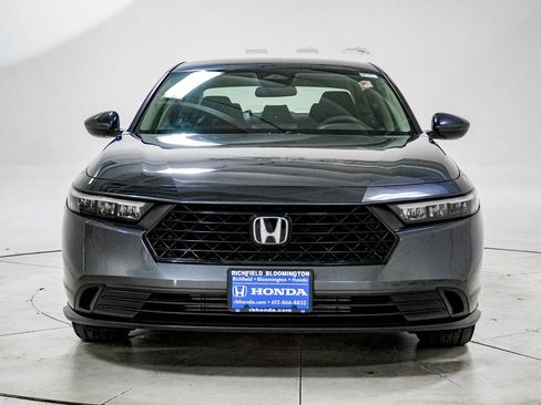 Used 2023 Honda Accord LX image 14