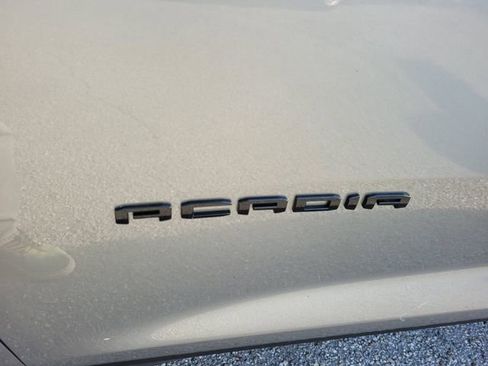 New 2026 GMC Acadia Elevation w/ Black Edition image 3