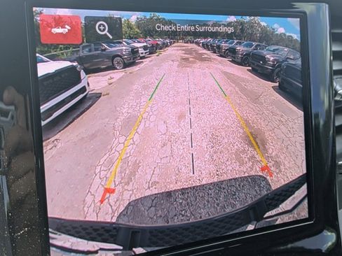 New 2026 RAM 1500 Big Horn image 18