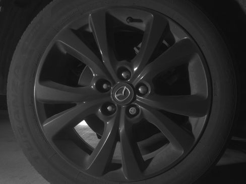 Used 2023 MAZDA CX-30 AWD 2.5 S w/ Preferred Package image 15