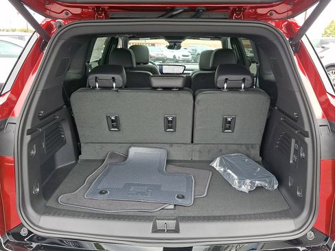 New 2026 Buick Enclave Sport Touring w/ Power Package AWD/4WD image 24