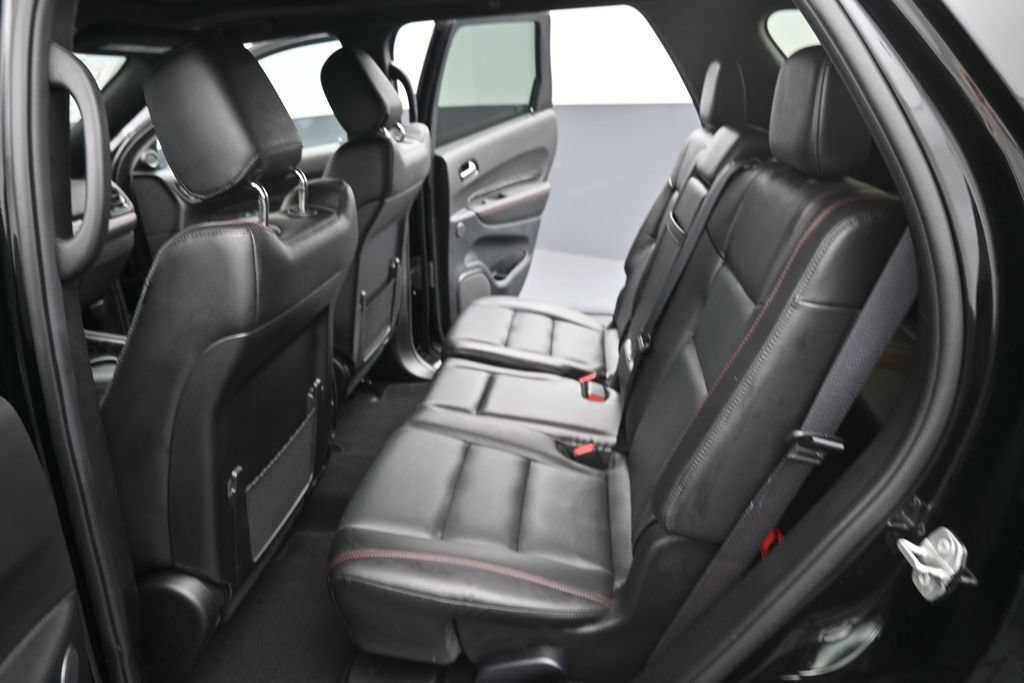 Used 2025 Dodge Durango R/T AWD/4WD image 19
