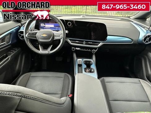 Used 2024 Chevrolet Equinox EV LT FWD image 14