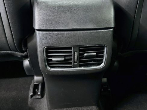 Used 2025 MAZDA CX-5 AWD 2.5 S w/ Preferred Package image 29