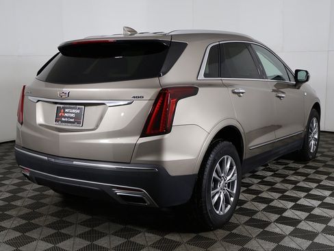 Used 2023 Cadillac XT5 Premium Luxury image 14