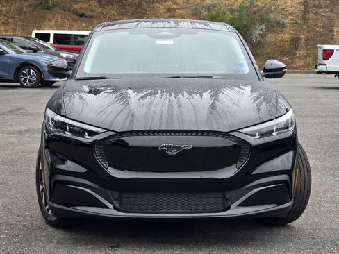 New 2026 Ford Mustang Mach-E Select RWD image 3
