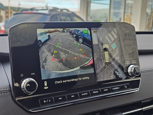 New 2025 Mitsubishi Outlander SEL Black Edition image 9