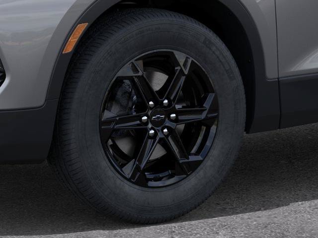New 2026 Chevrolet Blazer LT w/ Midnight/Sport Edition AWD/4WD image 9