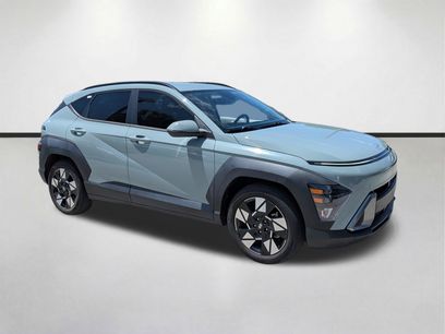 Used 2024 Hyundai Kona SEL w/ Convenience Package