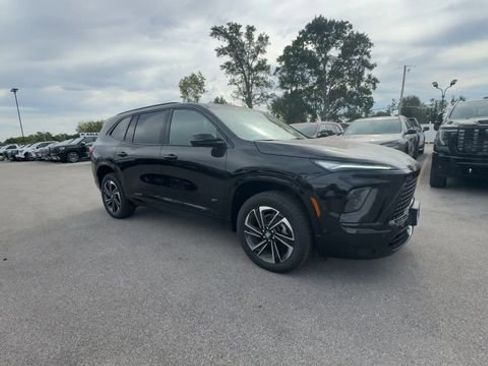 New 2026 Buick Enclave Sport Touring w/ Super Cruise Package image 2