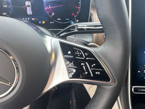 Certified 2025 Mercedes-Benz GLC 300 GLC 300 image 25