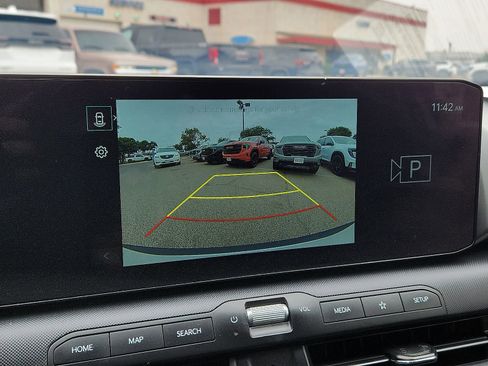 Used 2025 Kia K4 FWD image 17