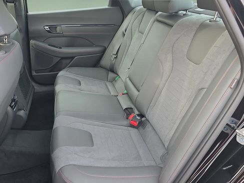 New 2026 Hyundai Sonata N Line FWD image 9