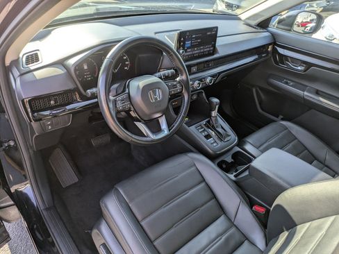 Used 2025 Honda CR-V EX-L image 16